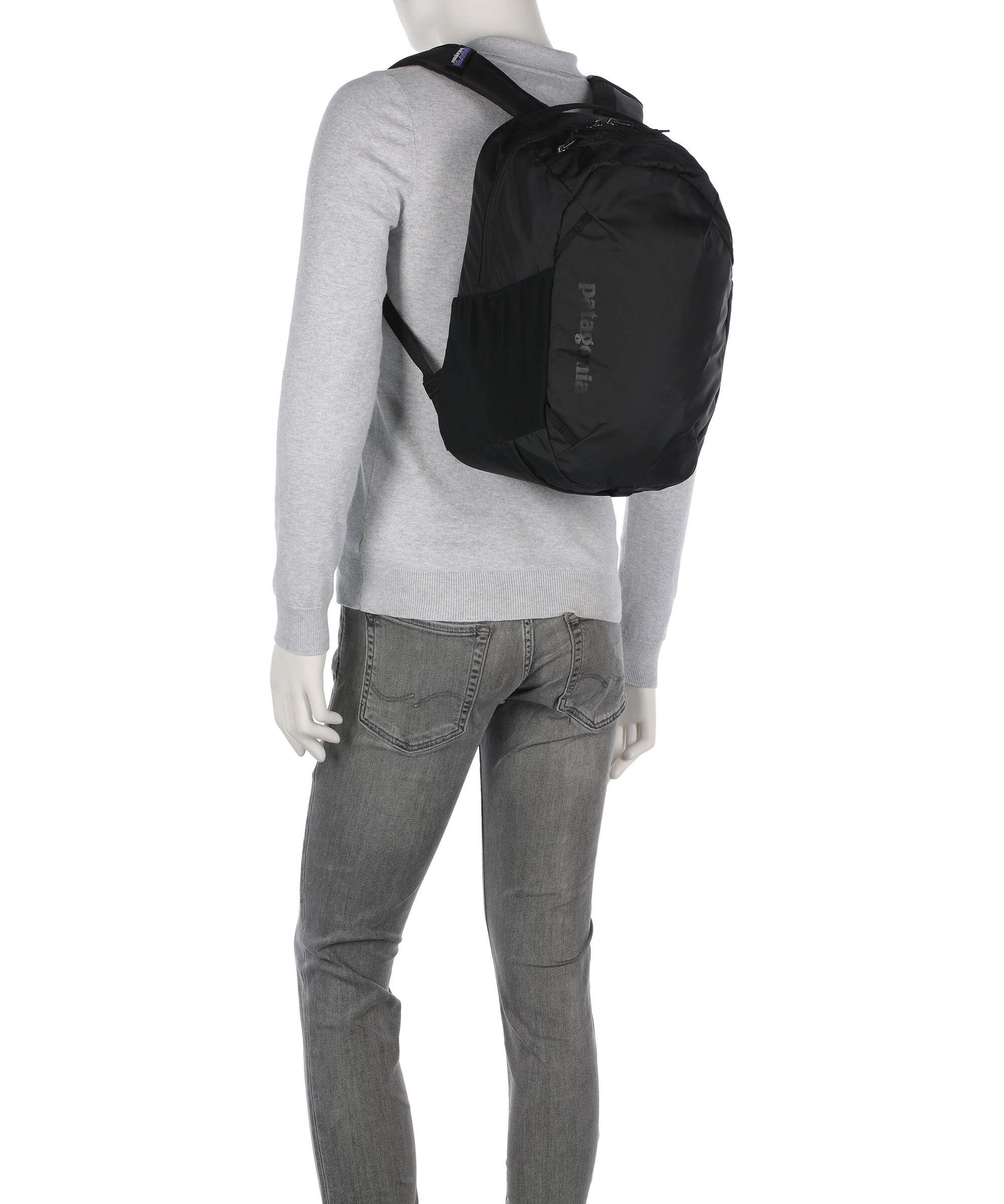 Patagonia Atom 24 Backpack berry fig