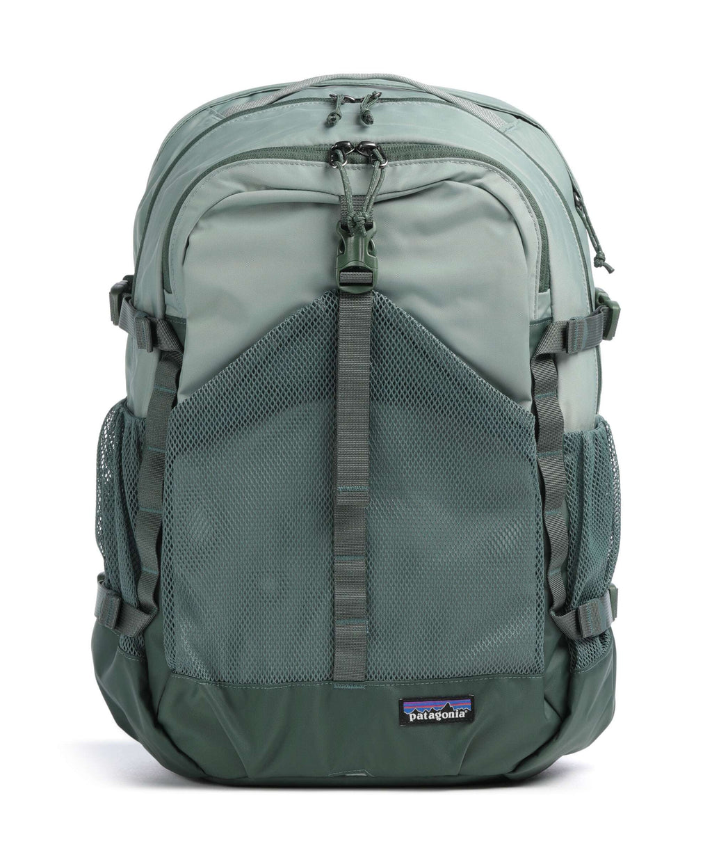 Patagonia Refugio 30 Backpack cover green