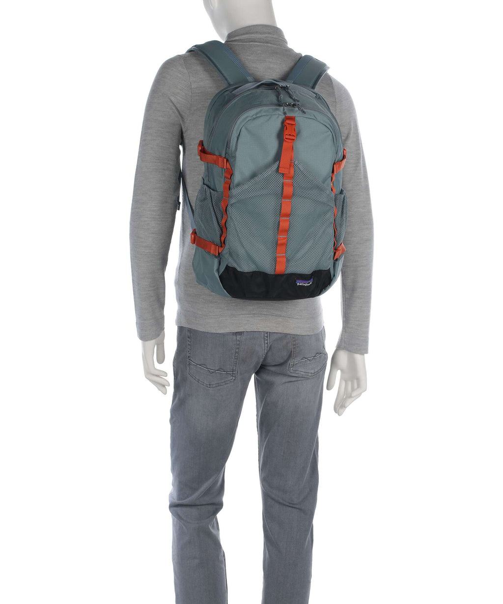 Patagonia Refugio 30 Backpack cover green