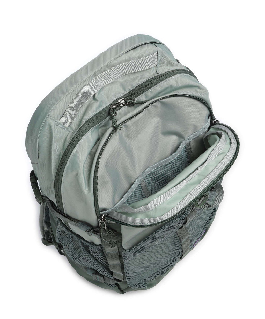 Patagonia Refugio 30 Backpack cover green