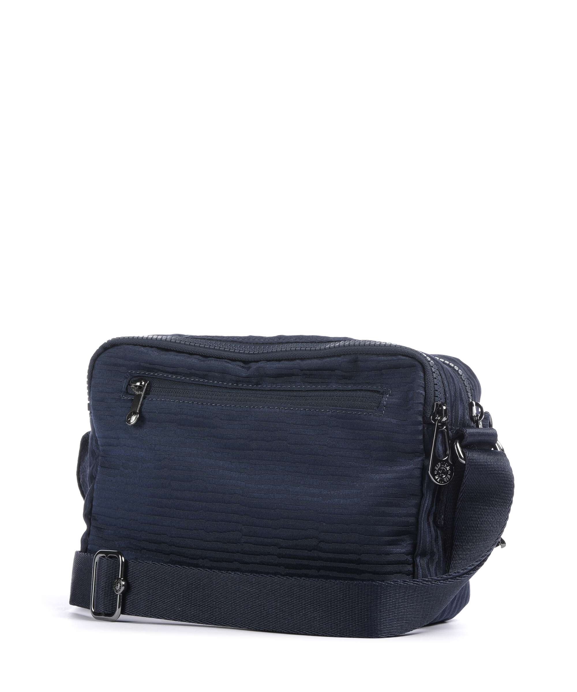 Kipling Elevated Abanu M Crossbody bag night ocean