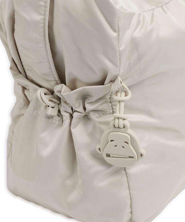 Kipling G.rilla Girlz Gwyn Shoulder bag simply beige