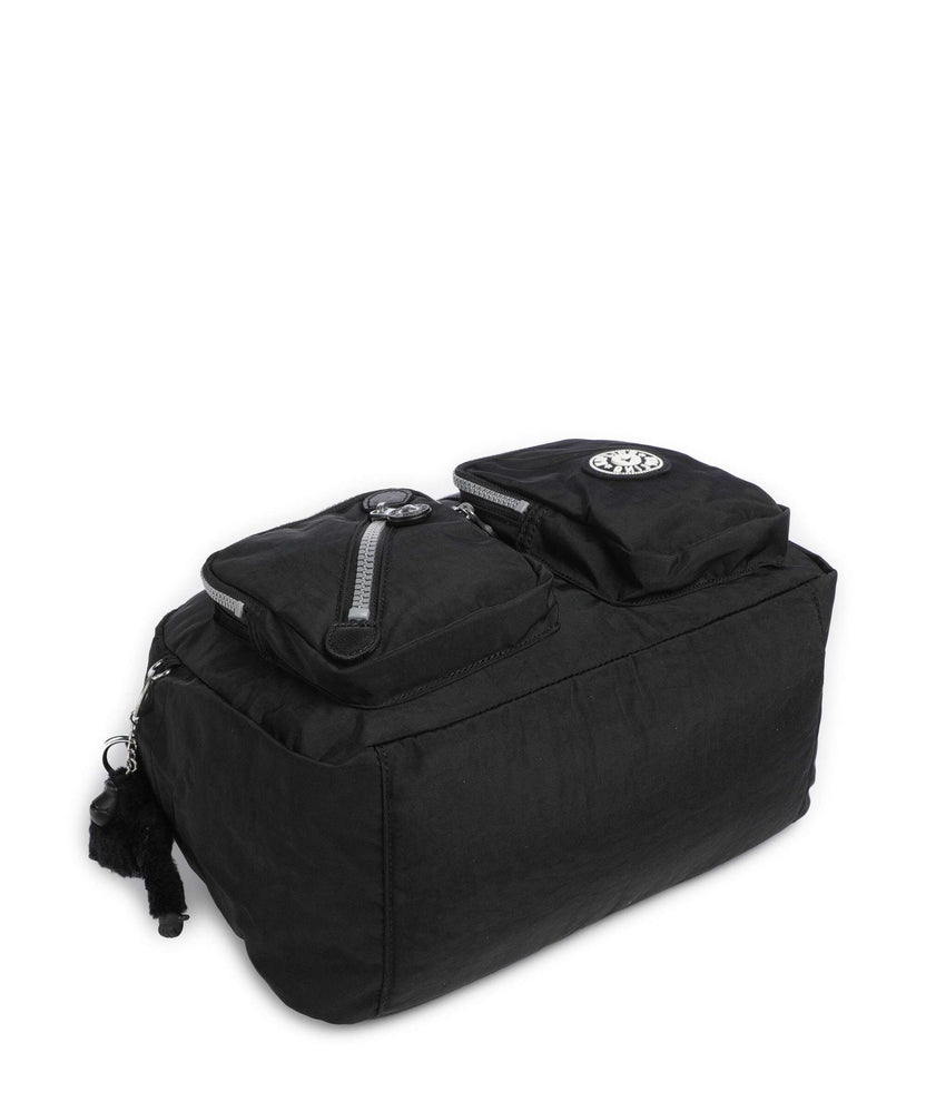 Kipling Heritage Defea Heritage Shoulder bag rapid black