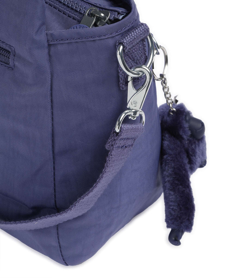 Kipling Basic Elysia Shoulder bag ocean blue