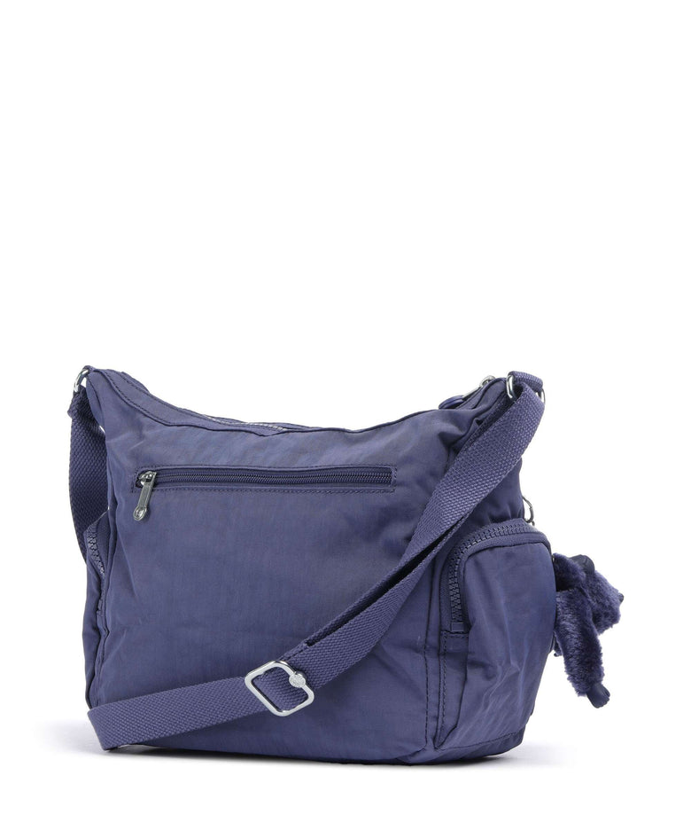 Kipling Basic Gabbie S Crossbody bag ocean blue