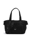 Kipling Elevated Art Mini Handtas black sign