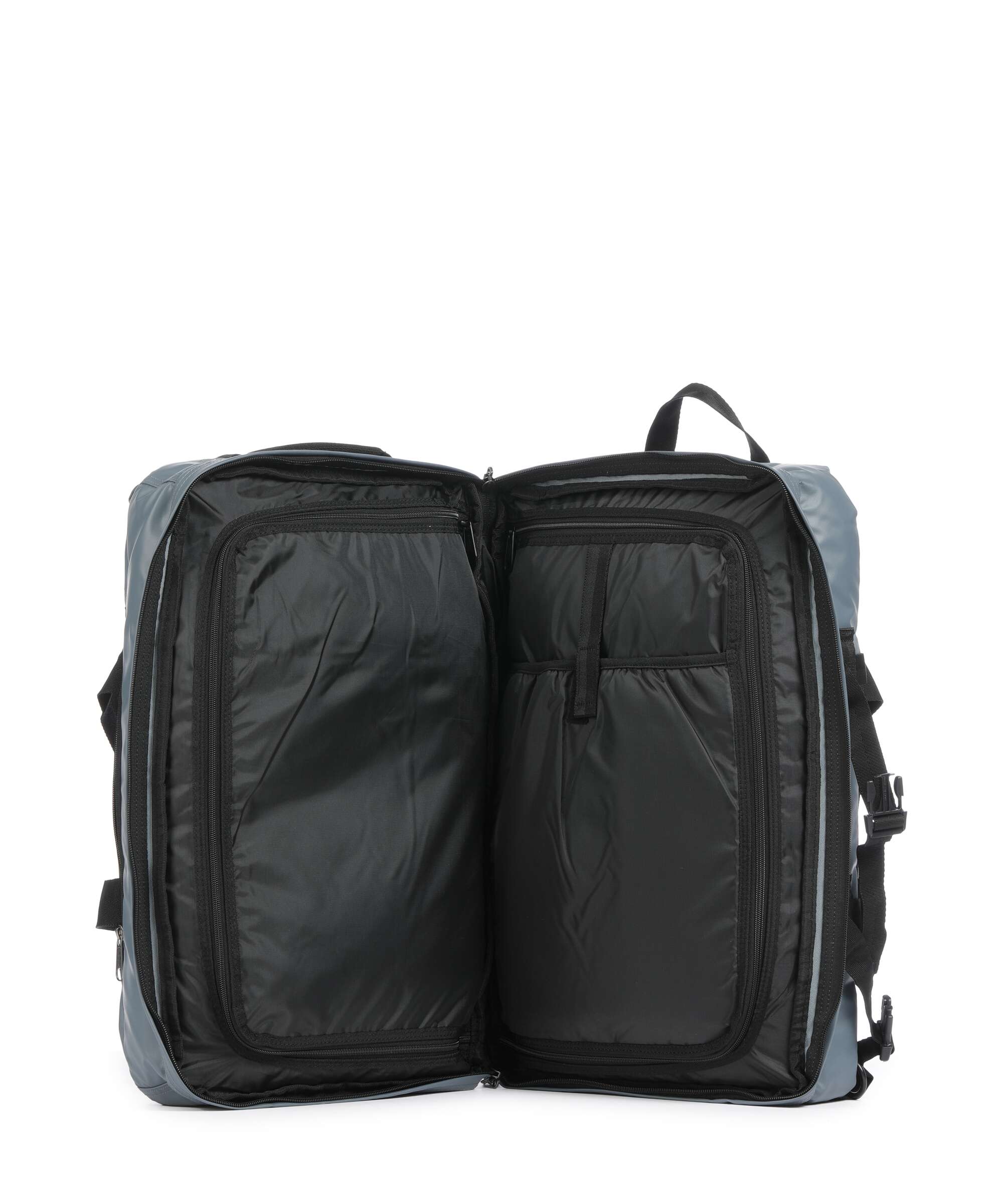 Eastpak Tarp Travelpack Travel backpack tarp stormy