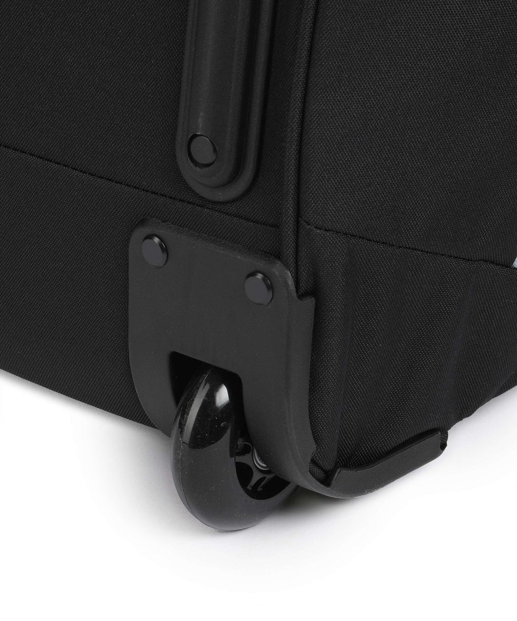 Eastpak Perce Wheel L Backpack with wheels tarp stormy