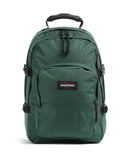 Eastpak Provider Laptop backpack bristle green