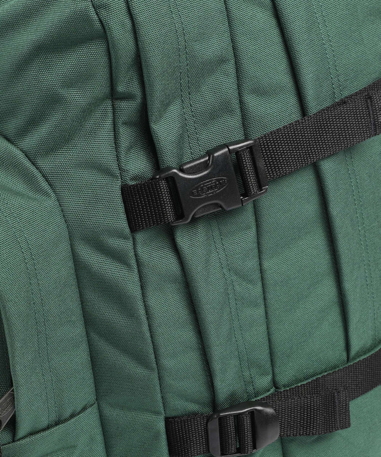 Eastpak Provider Laptop backpack bristle green