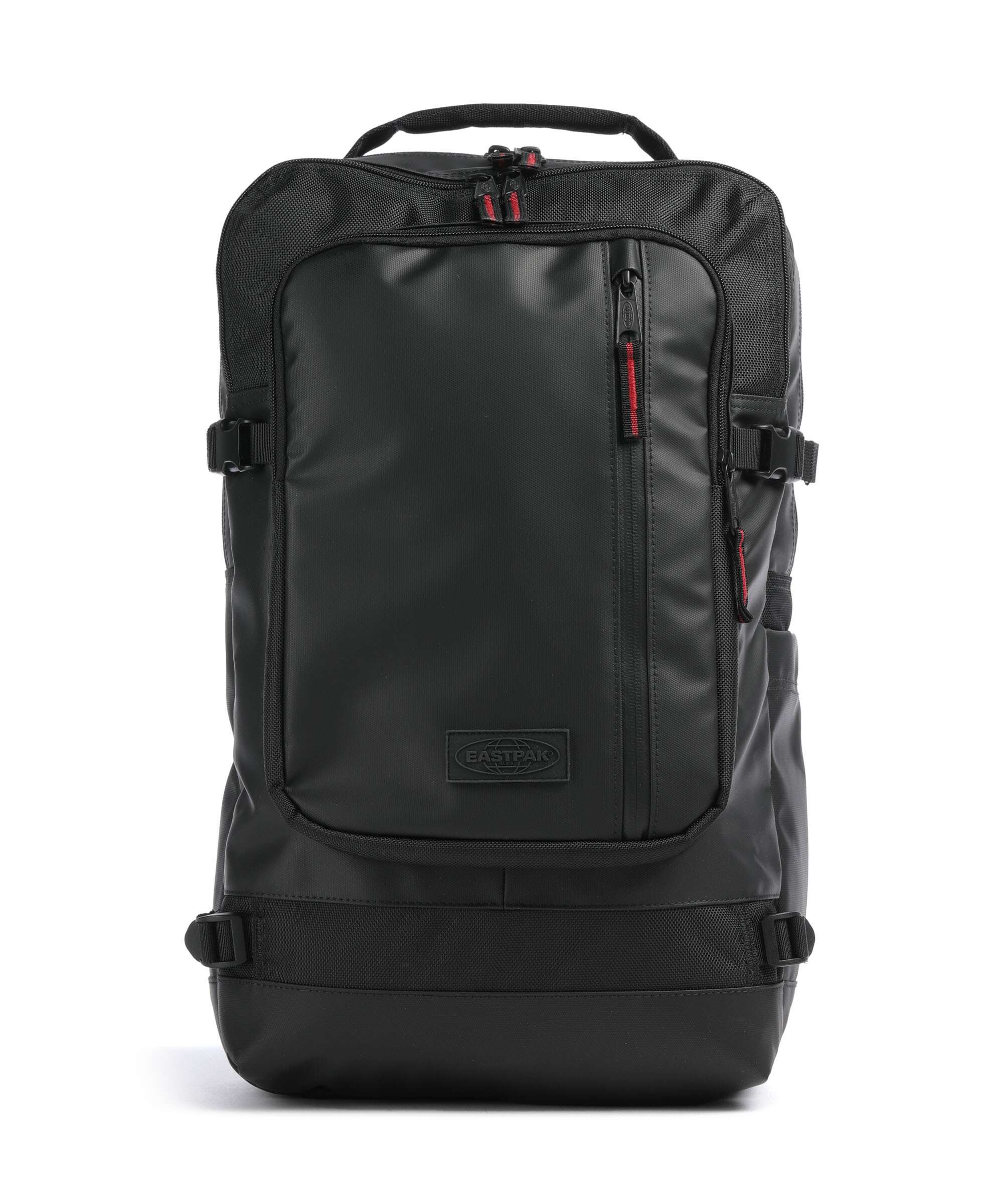Eastpak Cnnct Tecum L Backpack top black