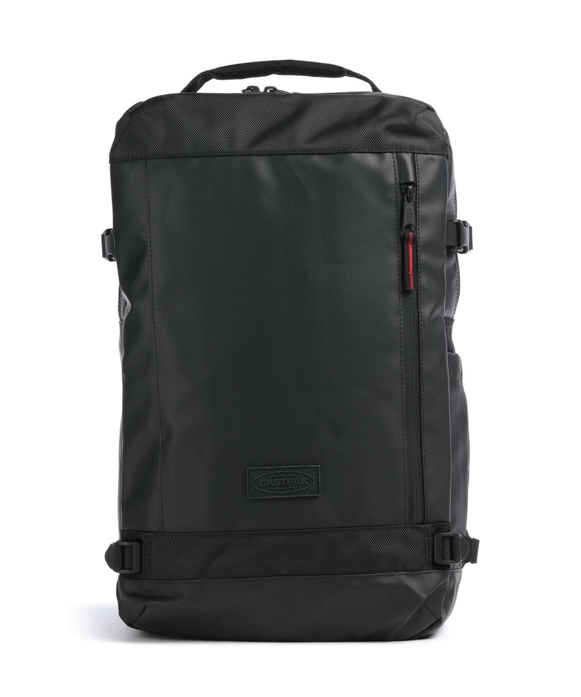 Eastpak Cnnct Tecum M Backpack top black