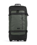 Eastpak Cnnct Tranverz L Reistas met wielen top khaki