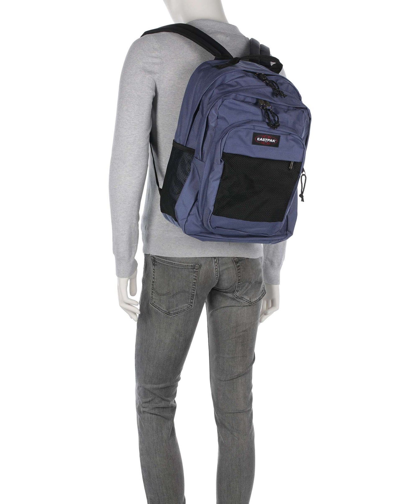 Eastpak Study Buddy Backpack powder pilot