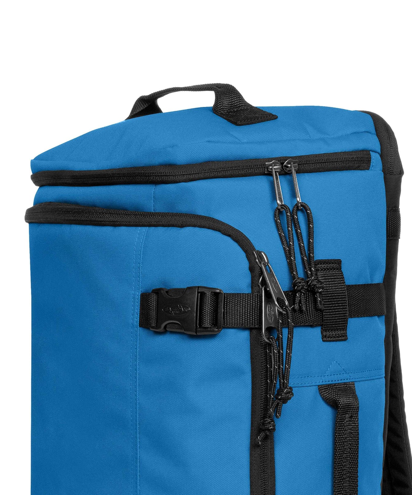 Eastpak Carry-Pack Travel backpack bubble blue