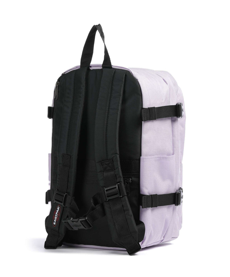 Eastpak Cabin Pak' Travel backpack orchid lilac
