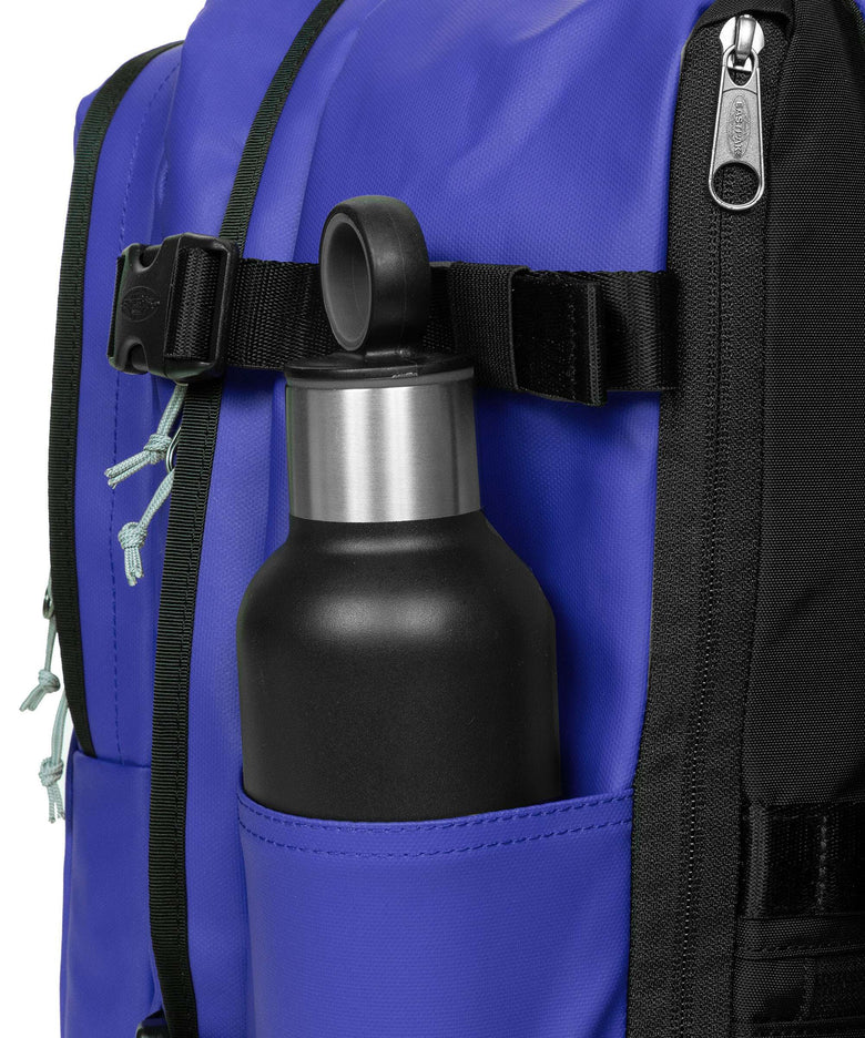 Eastpak Tarp Cabin Pak'R Travel backpack tarp blue