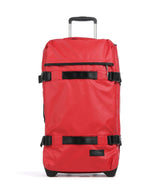 Eastpak Tarp Transit'R M Reistas met wielen tarp red