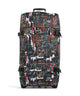 Eastpak Tarp Transit'R L Reistas met wielen basquiat kings of egypt