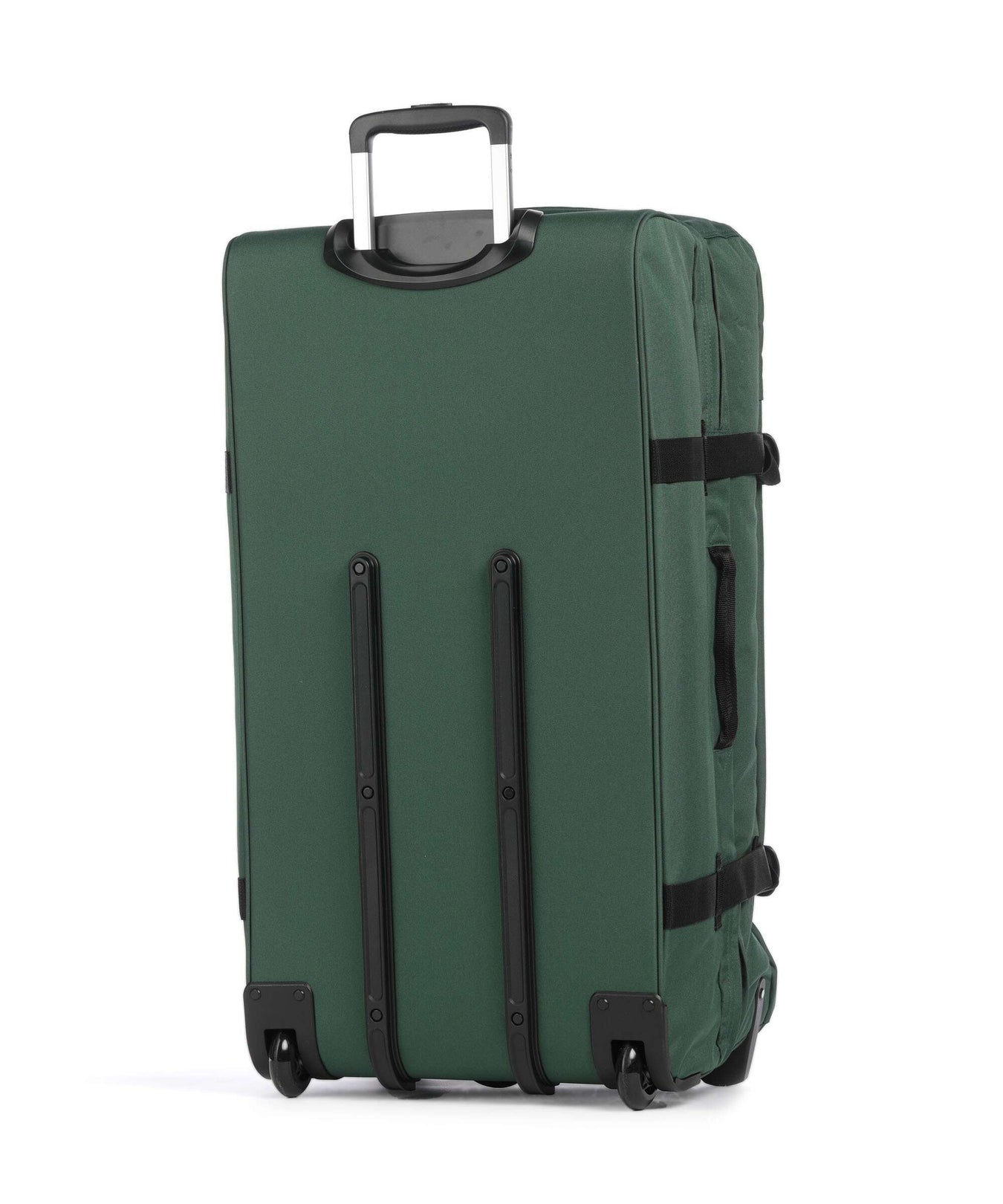 Eastpak Tarp Transit'R L Travel bag with wheels bristle green