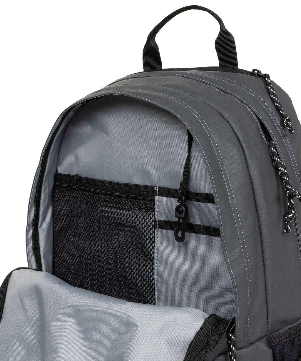 Eastpak Gerys Pro Backpack rip grey