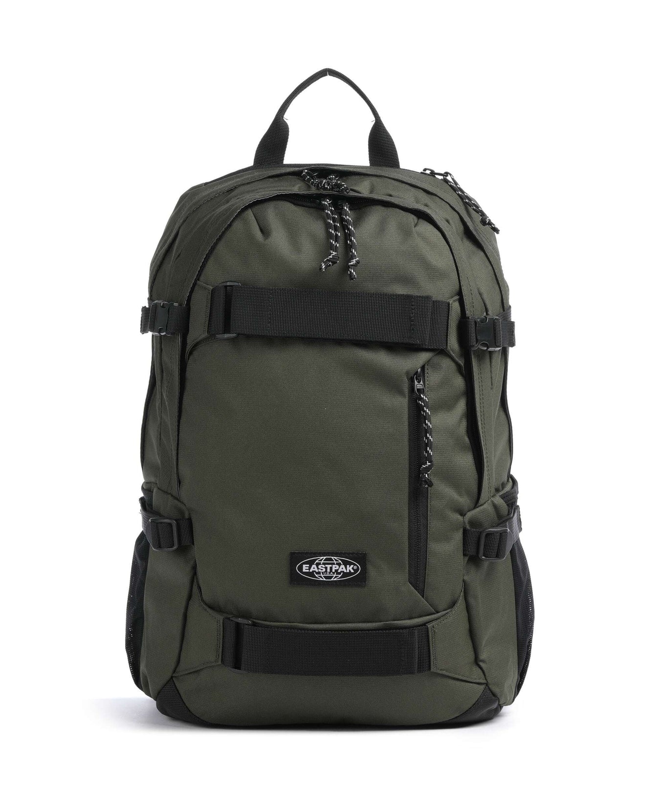 Eastpak Getter Pro Backpack forest