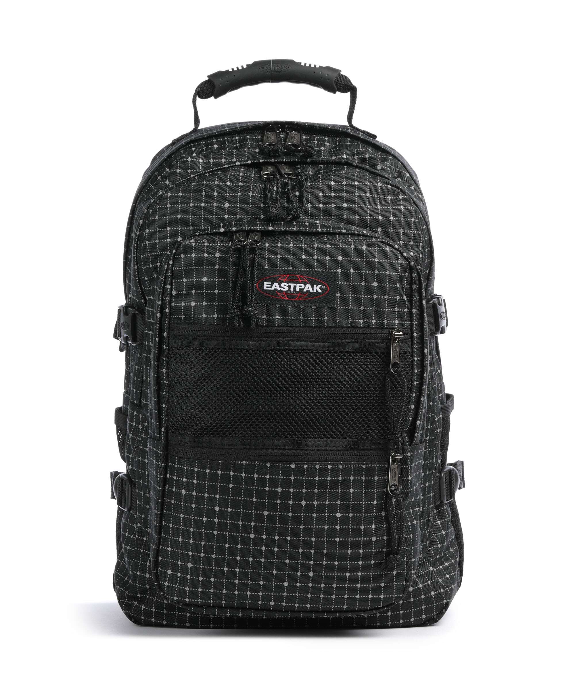 Eastpak Suplyer Backpack refleks space black