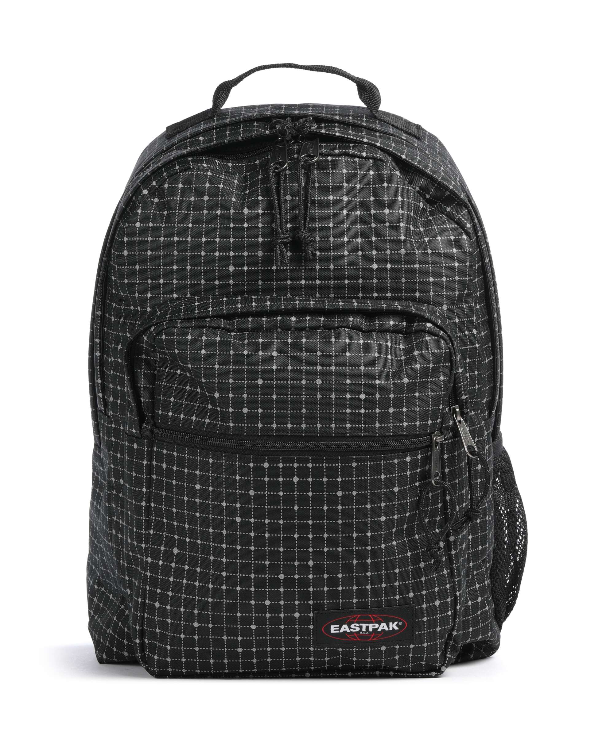 Eastpak Morius Backpack refleks space black