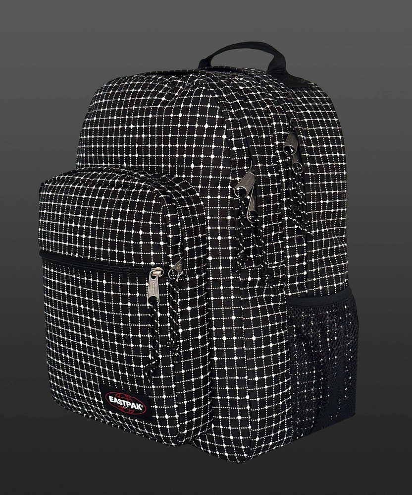 Eastpak Morius Backpack refleks space black