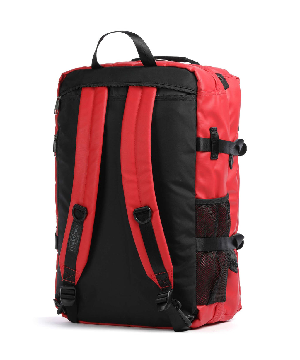 Eastpak Tarp Travelpack Travel backpack tarp red