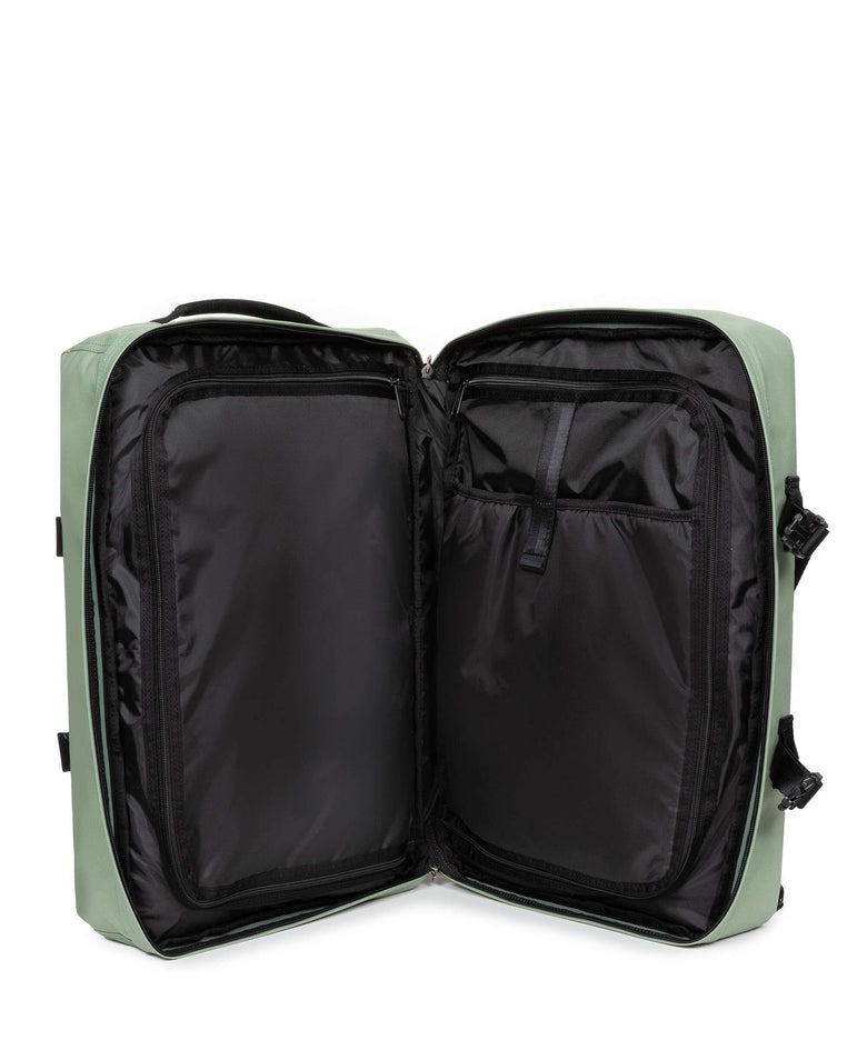 Eastpak Tarp Travelpack Travel backpack tarp khaki