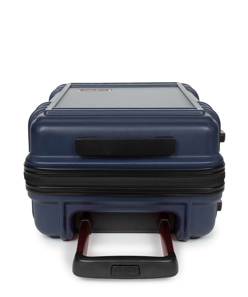 Eastpak Resist'R Zip Spinner (4 wheels) marine navy