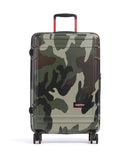 Eastpak Resist'R Zip Trolley (4 wielen) camo