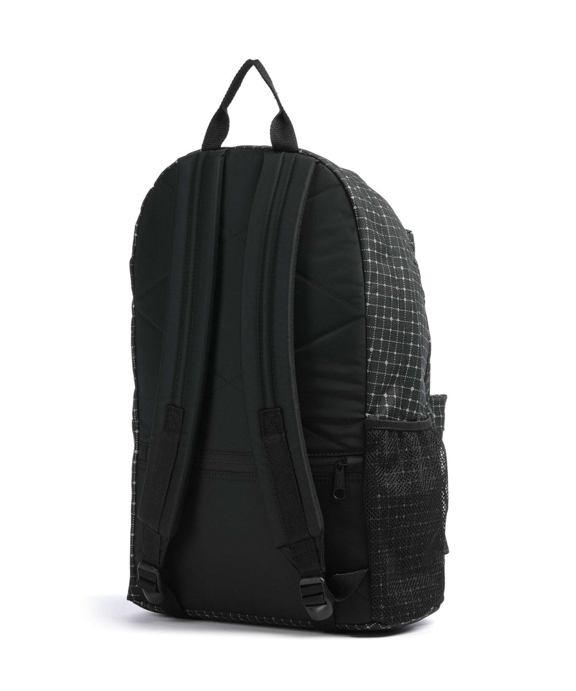 Eastpak Padded DBL Backpack refleks space black