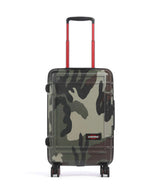 Eastpak Resist'R Zip Trolley (4 wielen) camo