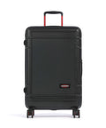 Eastpak Resist'R Zip Spinner (4 wheels) black