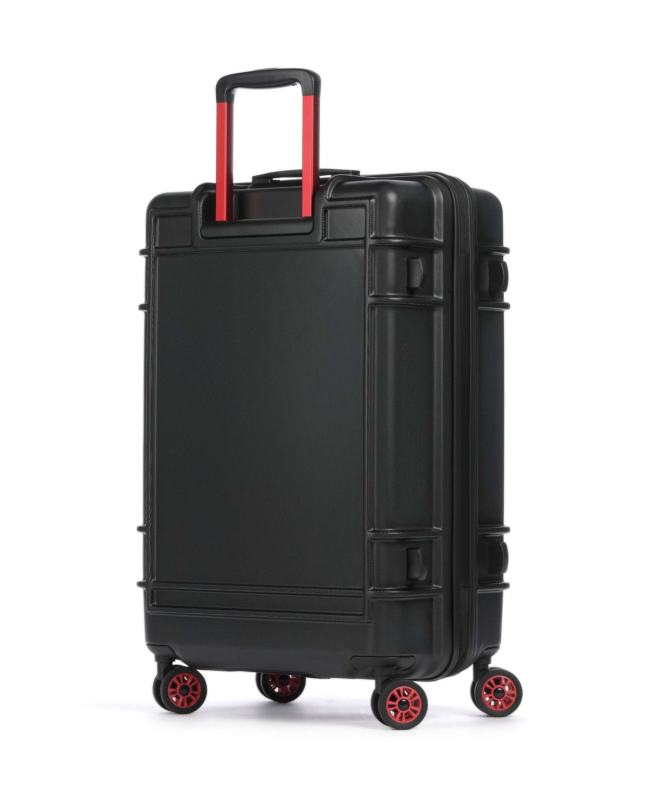 Eastpak Resist'R Zip Spinner (4 wheels) black