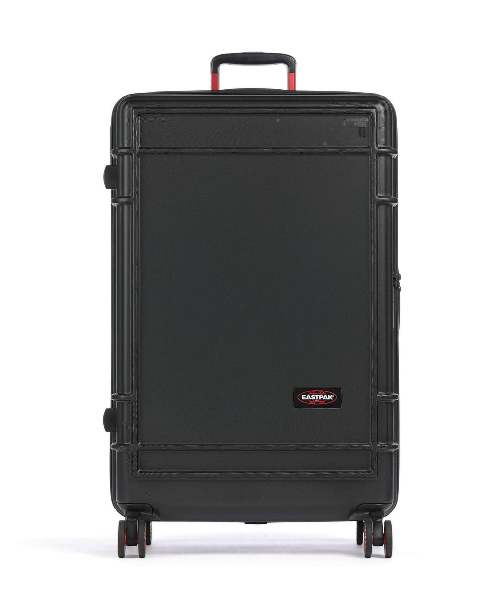 Eastpak Resist'R Zip Spinner (4 wheels) black