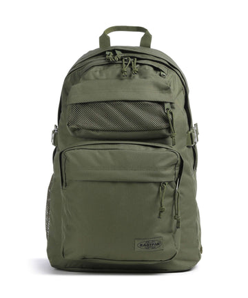 Eastpak DBL Pro Rugzak dark grass