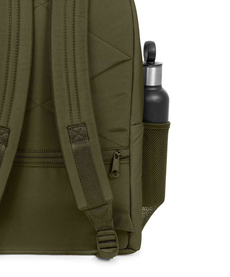 Eastpak DBL Office Backpack dark grass