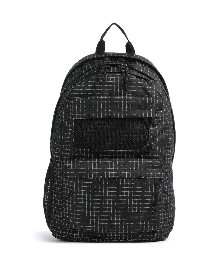 Eastpak DBL Office Backpack refleks space black
