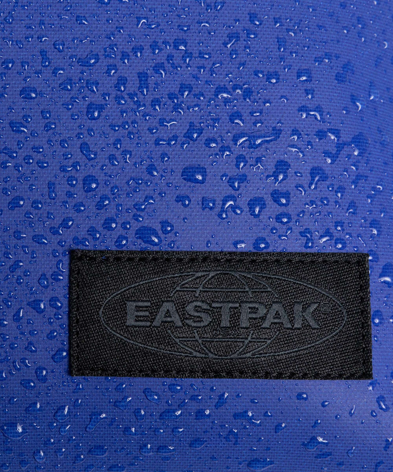 Eastpak Tarp Up Roll Rolltop backpack tarp blue