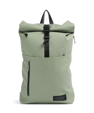 Eastpak Tarp Up Roll Rolltop rugzak tarp khaki