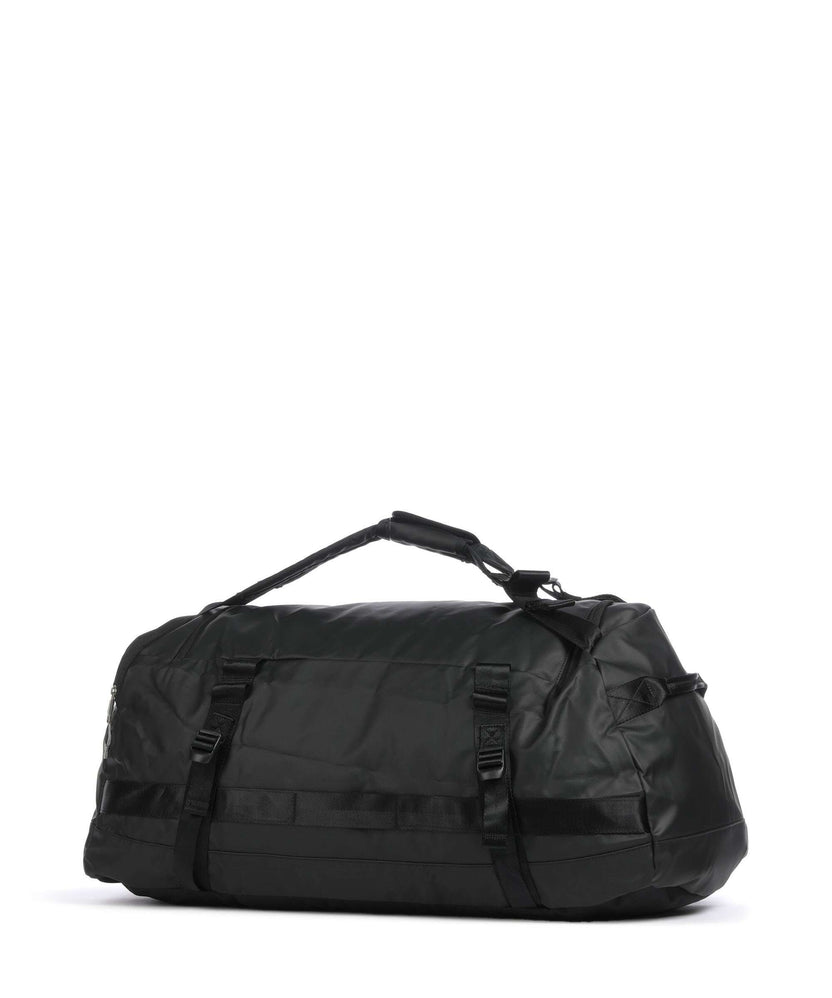 Eastpak Tarp Duffel Pack M Travel backpack tarp black