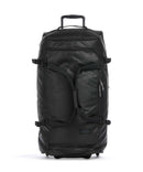 Eastpak Tarp Duffel Pack L Travel bag with wheels tarp black