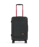 Eastpak Resist'R Zip Spinner (4 wheels) black