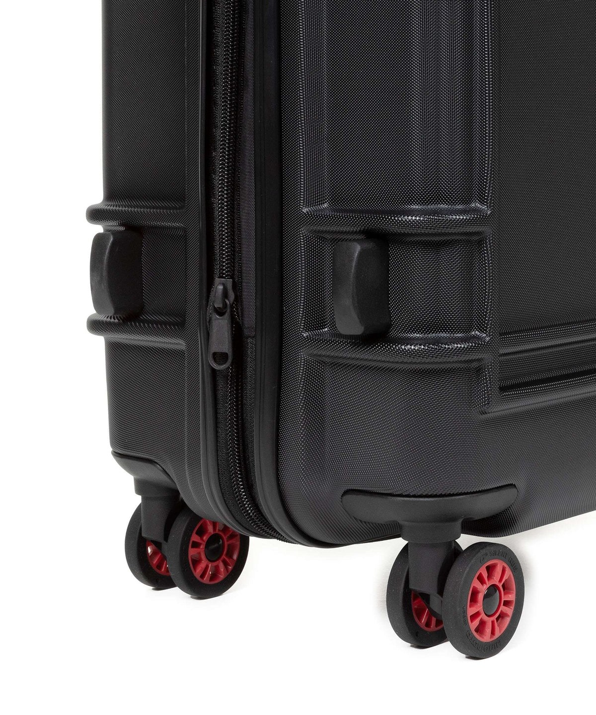 Eastpak Resist'R Zip Spinner (4 wheels) black