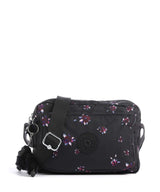 Kipling Basic Abanu M Crossbody tas night flower