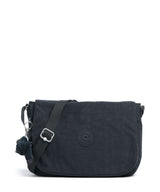 Kipling Basic Earthbeat M Schoudertas blue bleu
