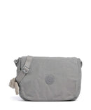 Kipling Basic Earthbeat M Schoudertas inviting grey